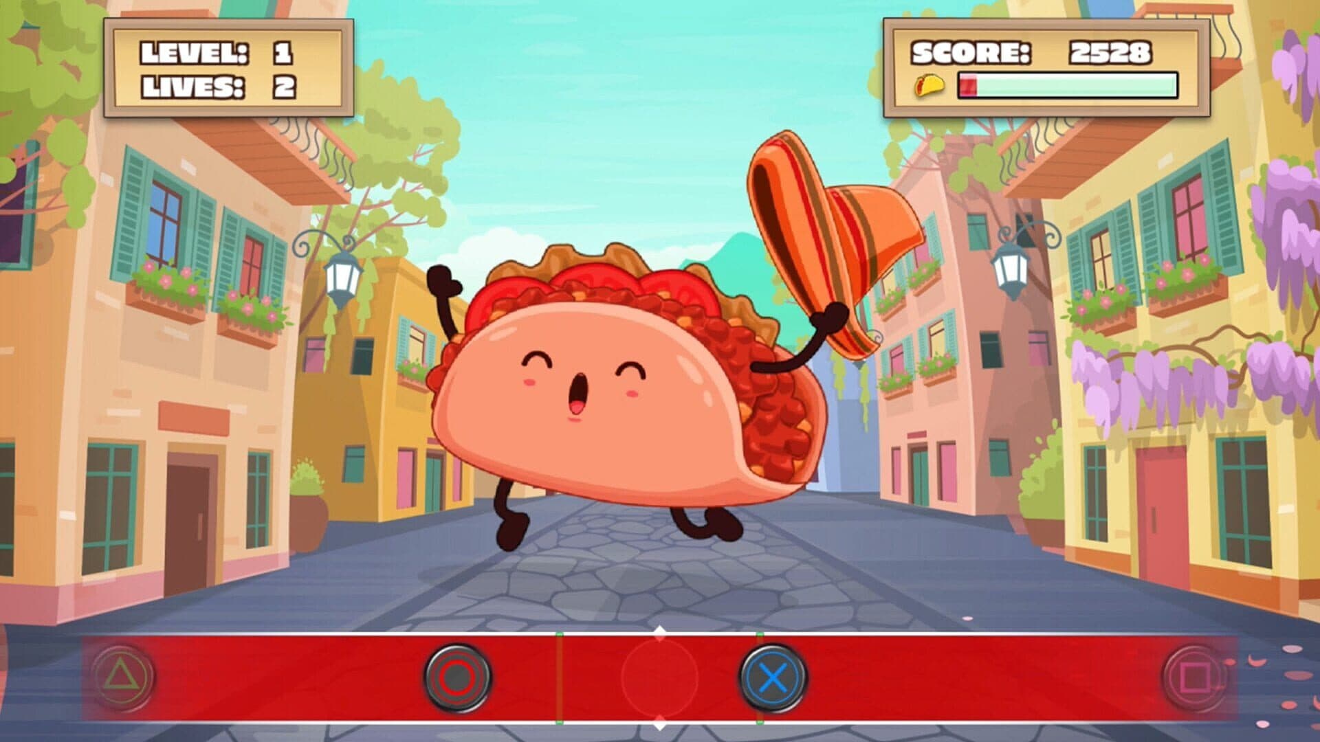 اسکرین‌شات Taco Fun - 9
