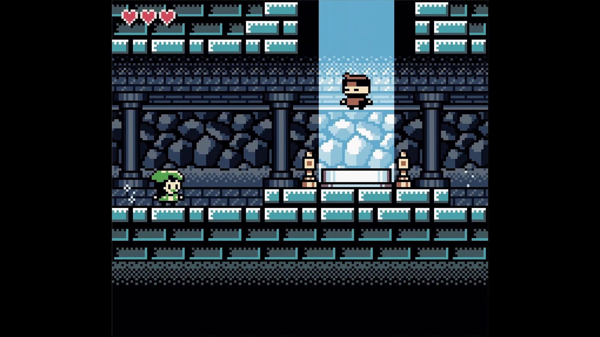 Pokettohiro screenshot 2