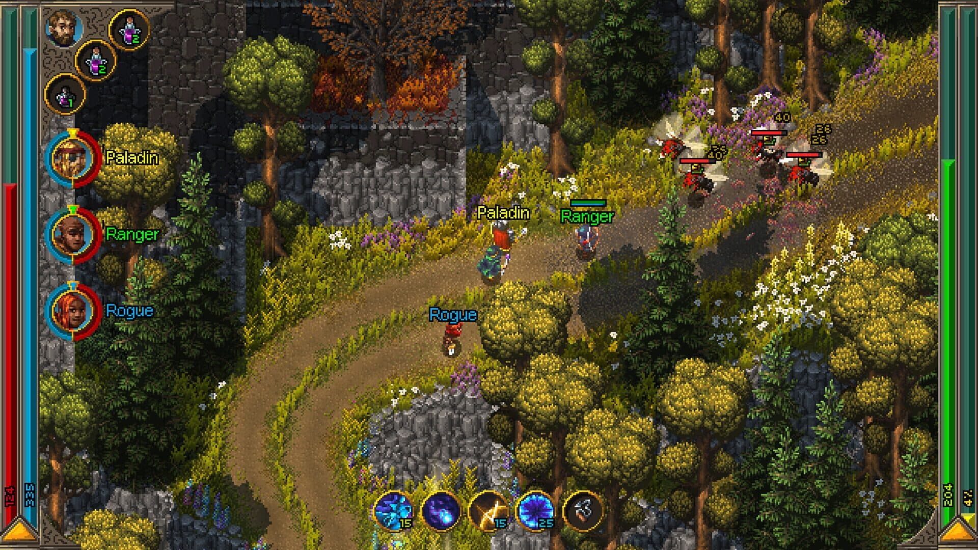 Hammerwatch II screenshot 8
