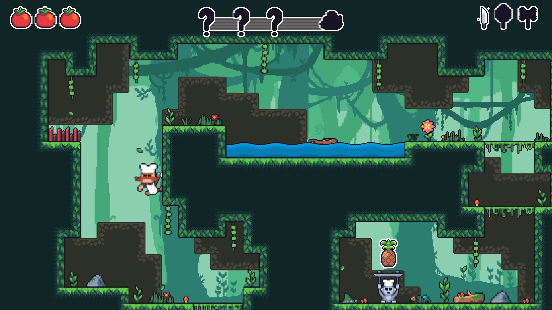 Chefy-Chef screenshot 4