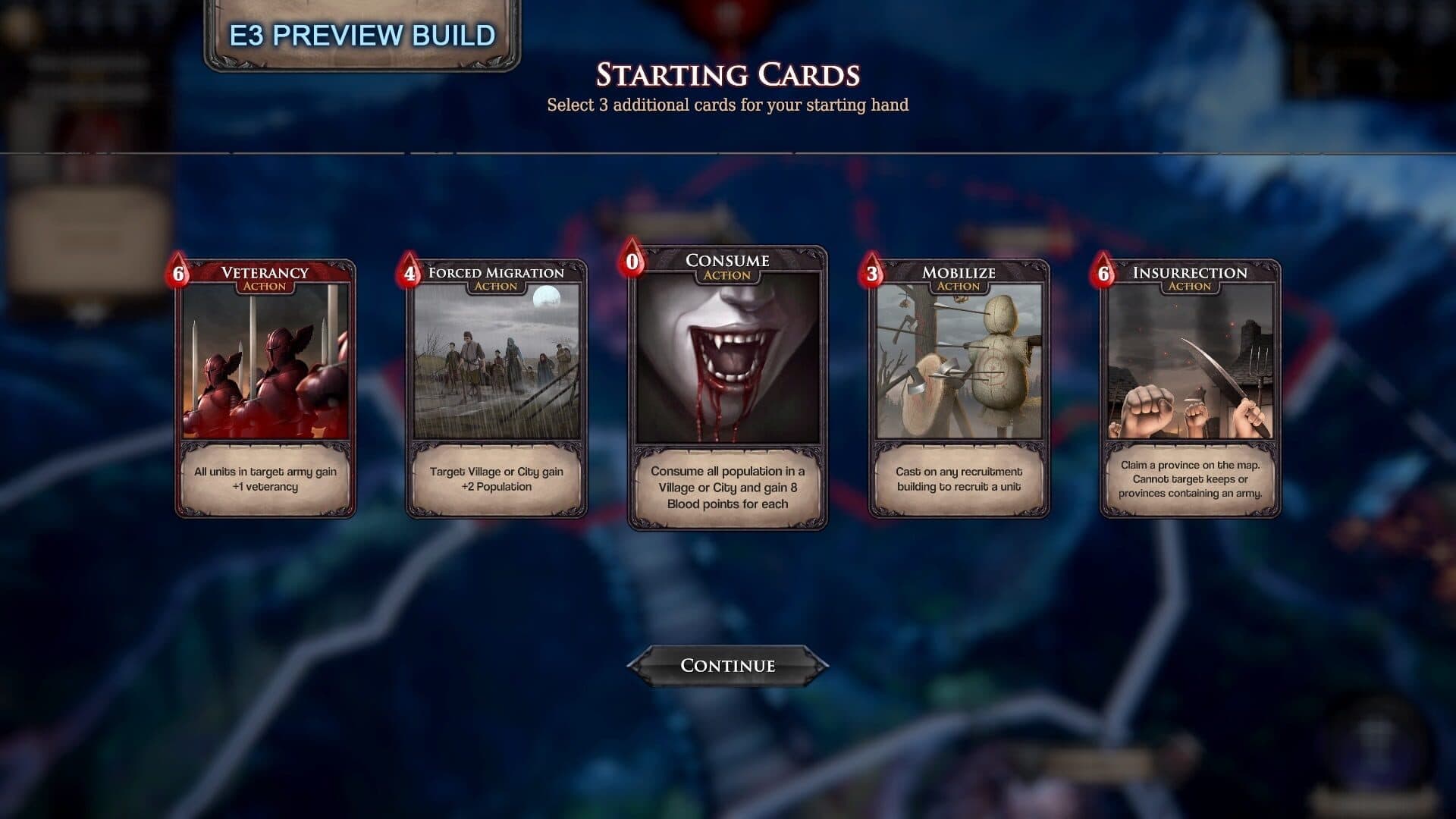Immortal Realms: Vampire Wars screenshot 8