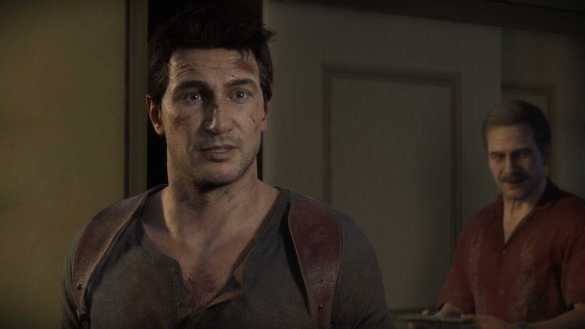 Uncharted 4: A Thief's End screenshot 3