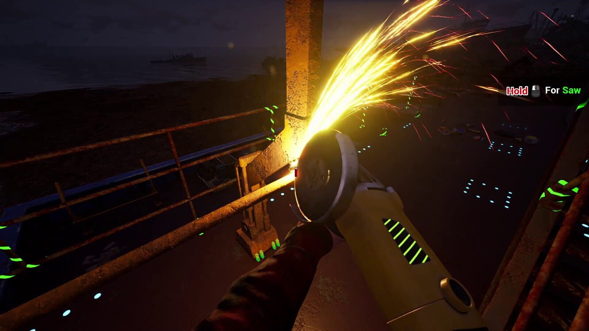 Ship Graveyard Simulator 2 screenshot 7