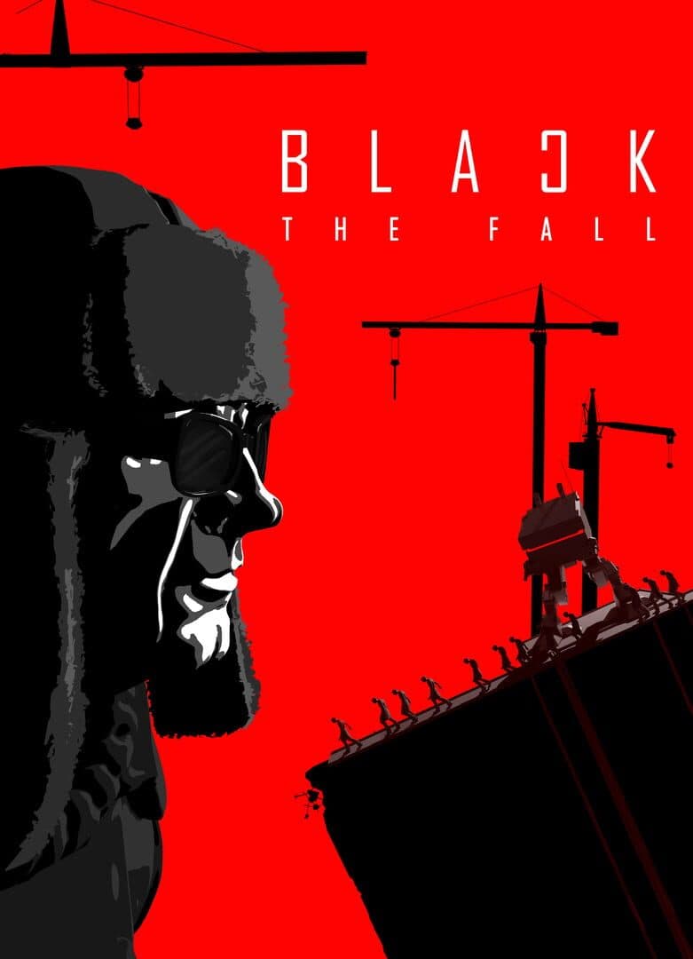 Black the Fall