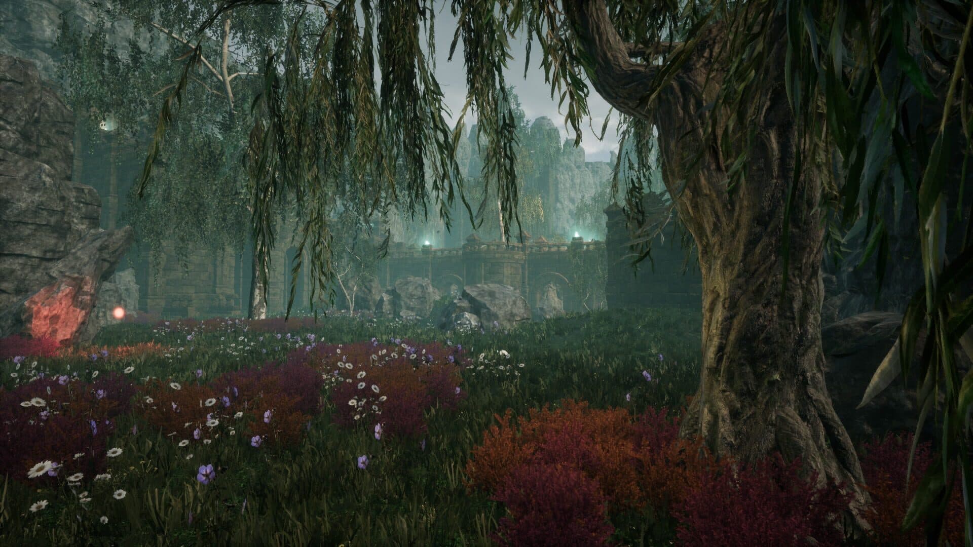 Nephise: Ascension screenshot 3