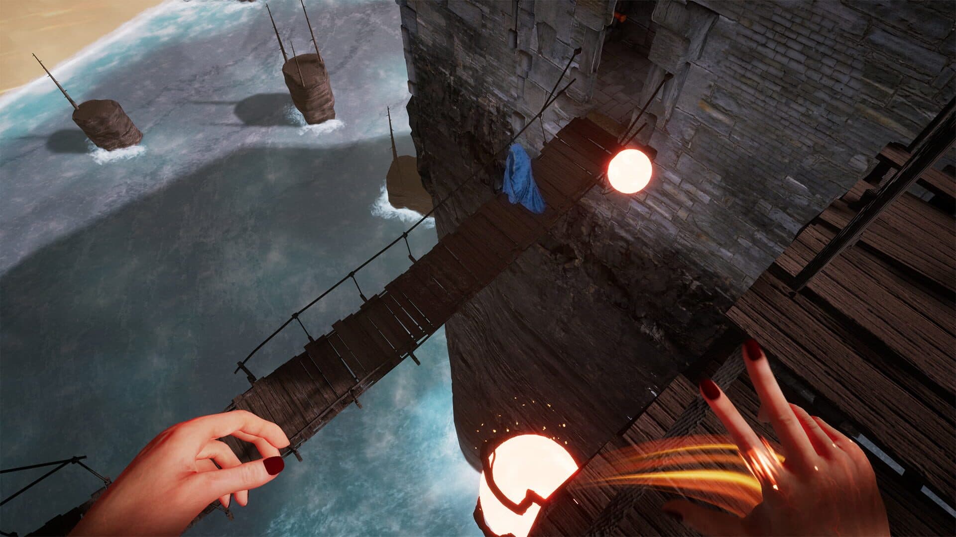 Infernium screenshot 11