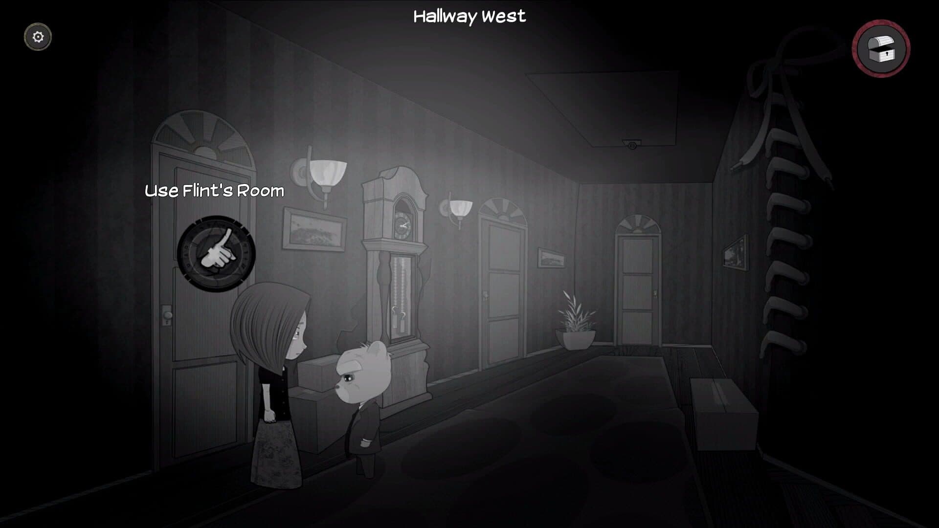 Bear With Me screenshot 1