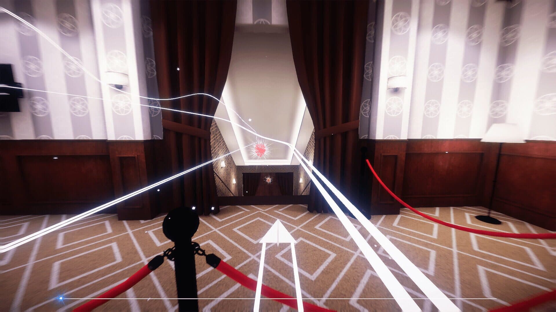 اسکرین‌شات Paper Flight: Relic Hunter - 5