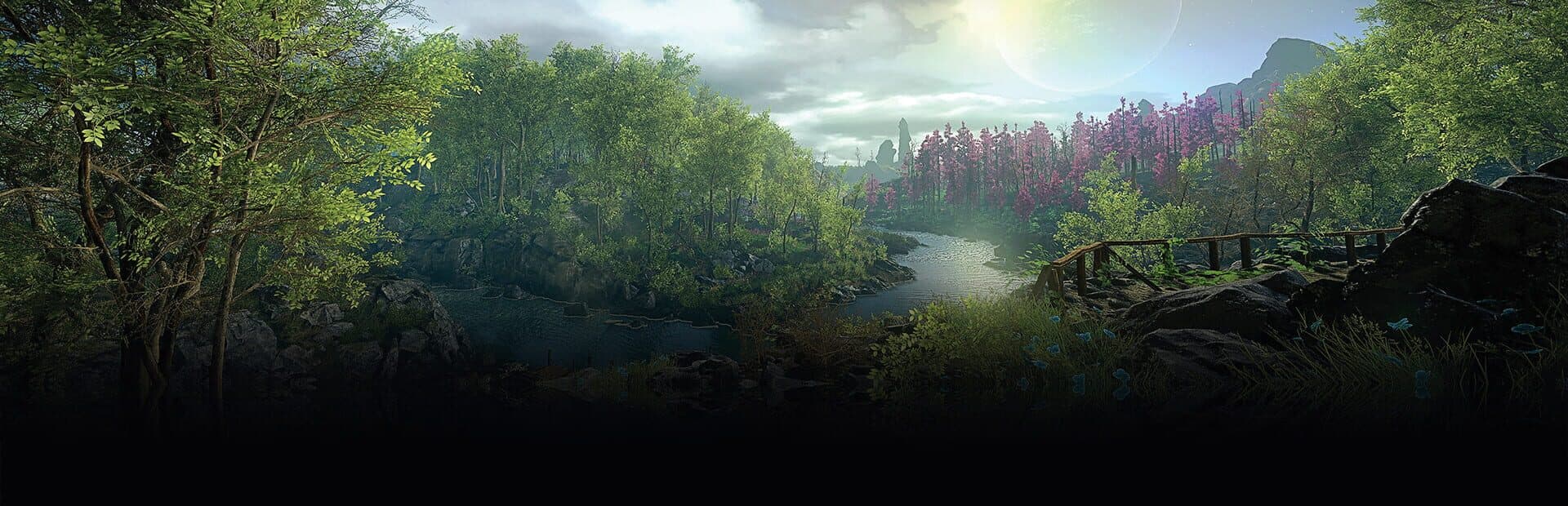 Eastshade
