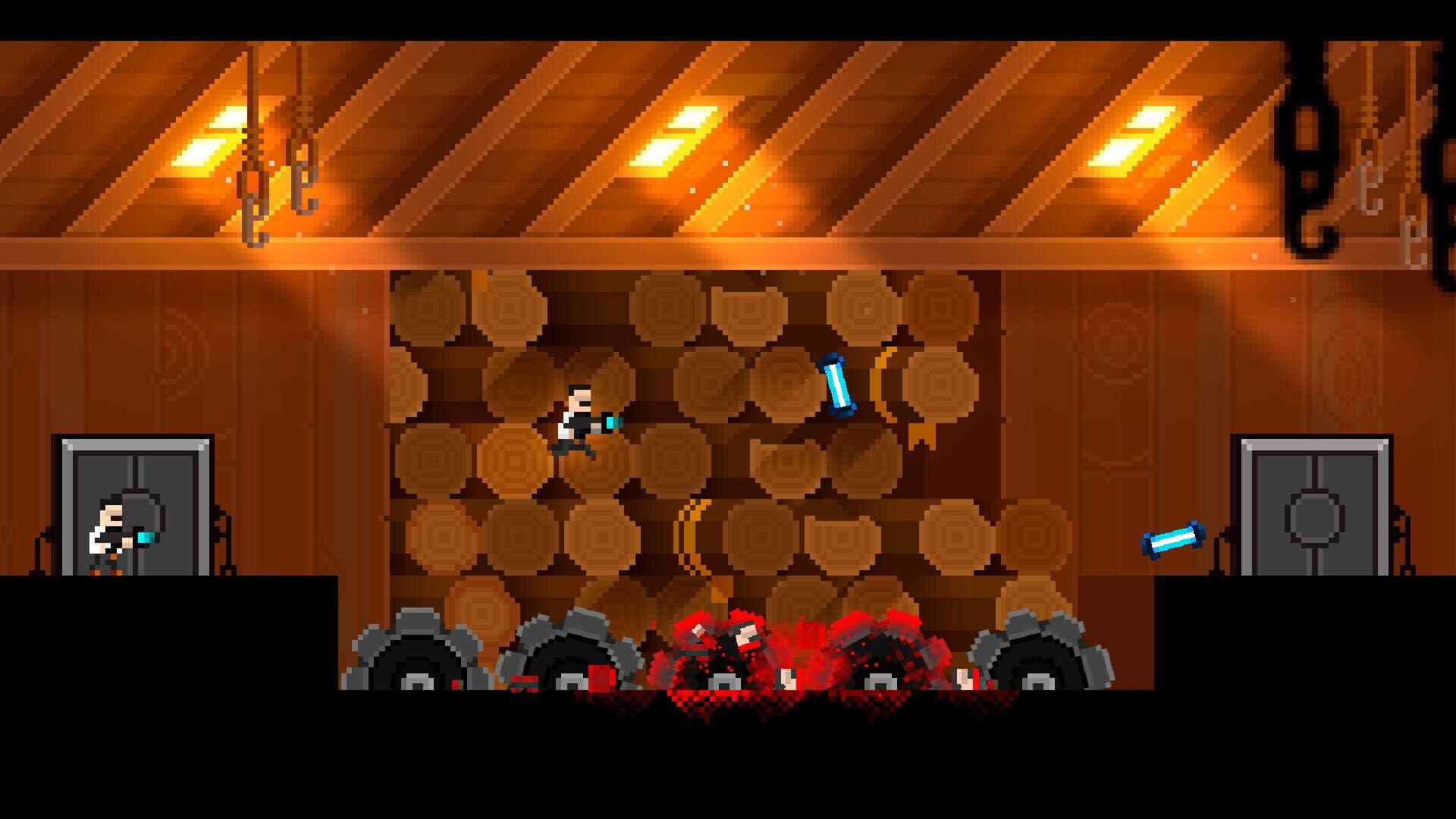 Overloop screenshot 0