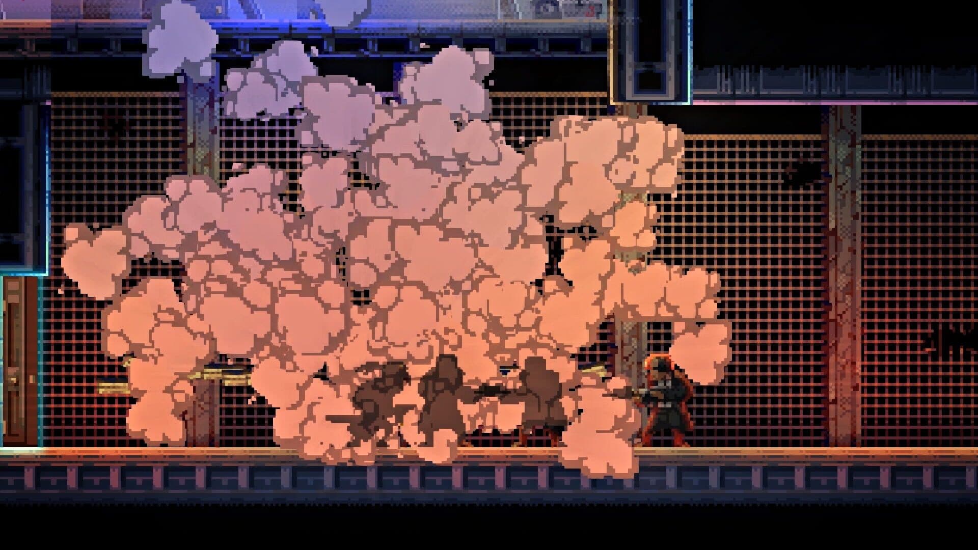 Katana Zero screenshot 4