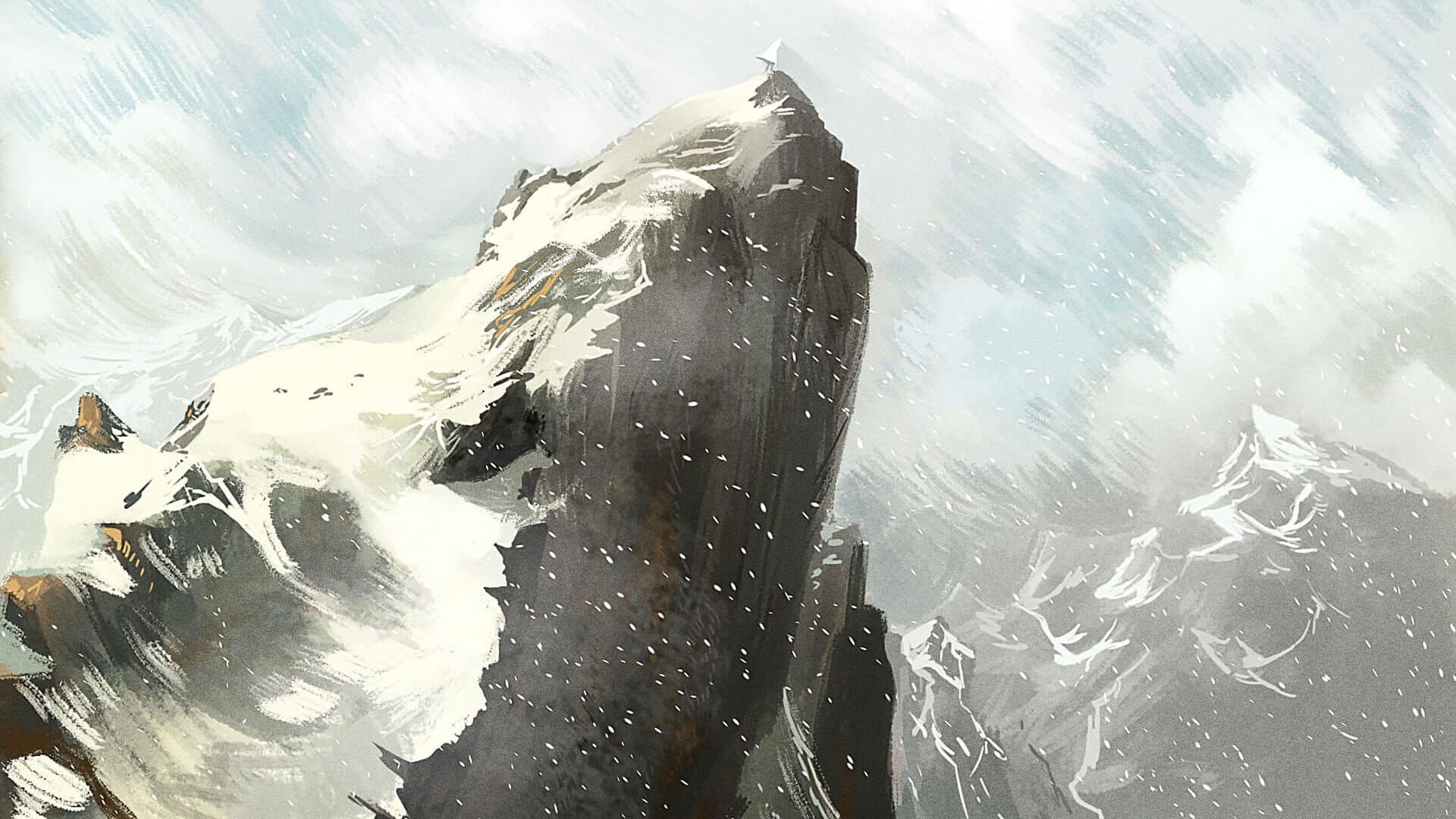 The Wanderer: Frankenstein's Creature screenshot 0