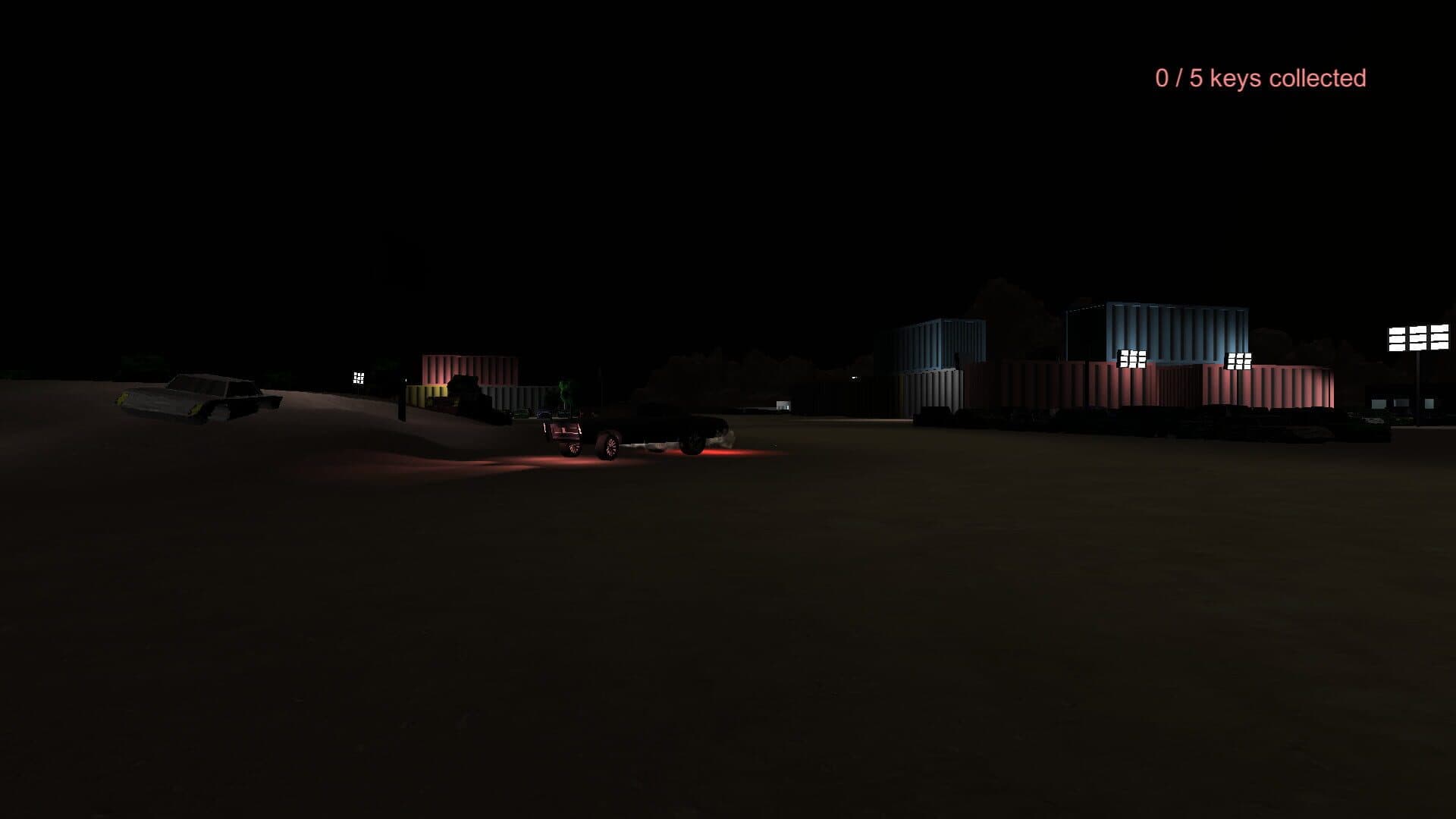 اسکرین‌شات Junkyard Fury - 4