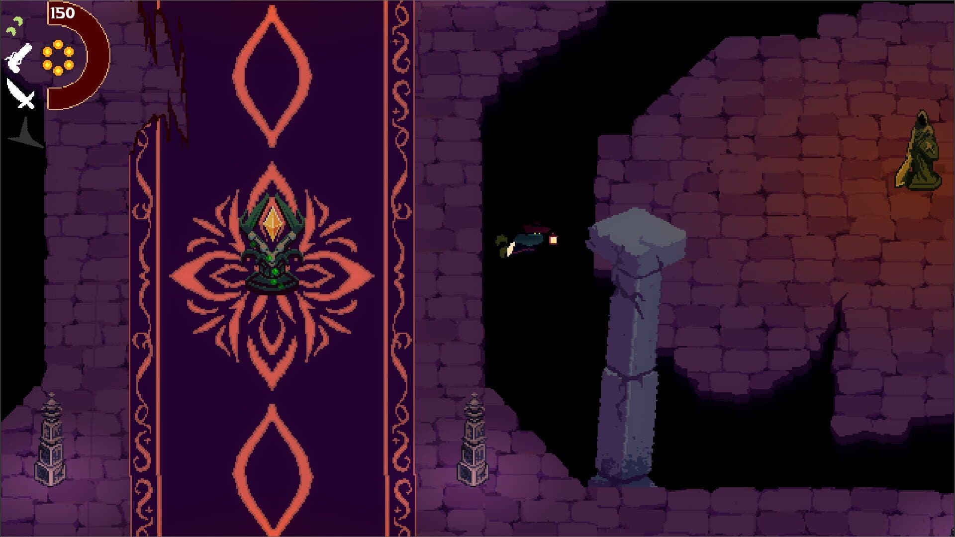 اسکرین‌شات BloodRush: Undying Wish - 4