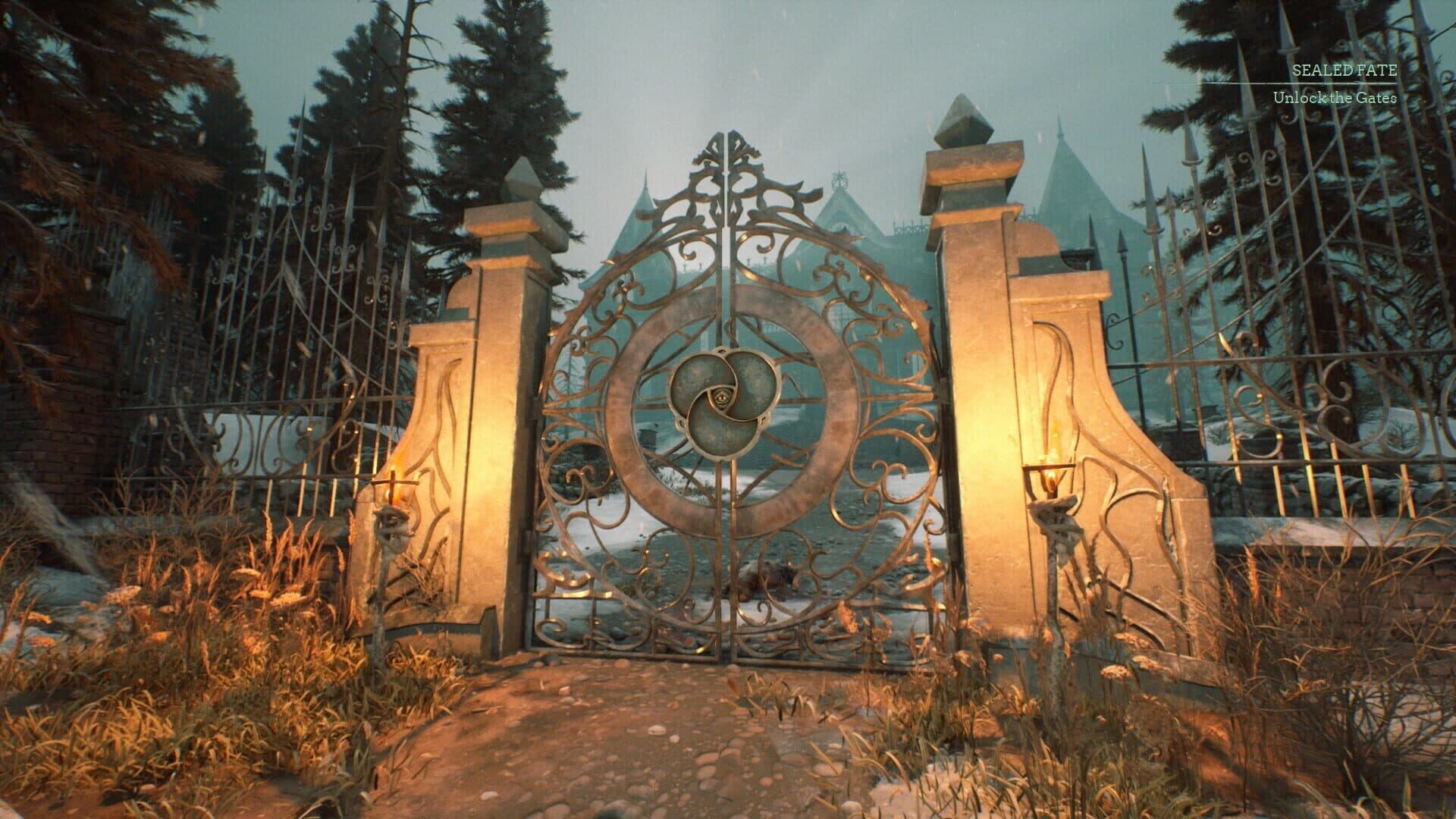 Stygian: Outer Gods screenshot 6