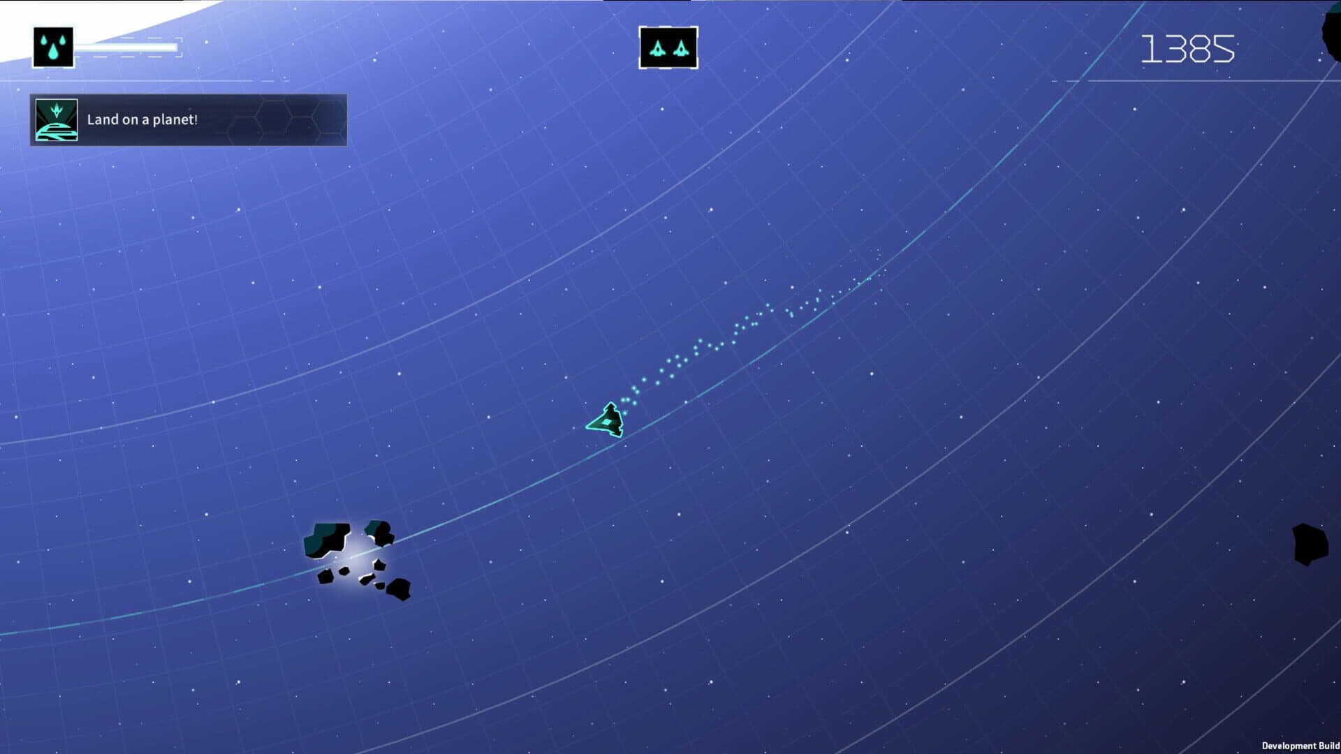 Gravitar: Recharged screenshot 6