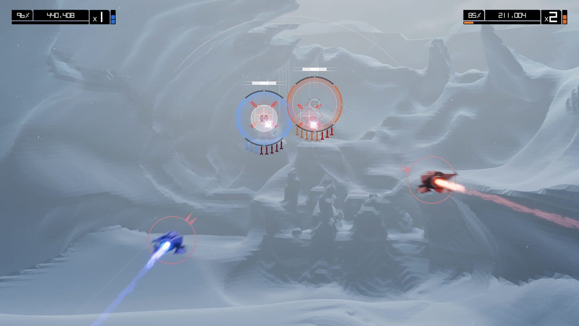 Aaero2 screenshot 21