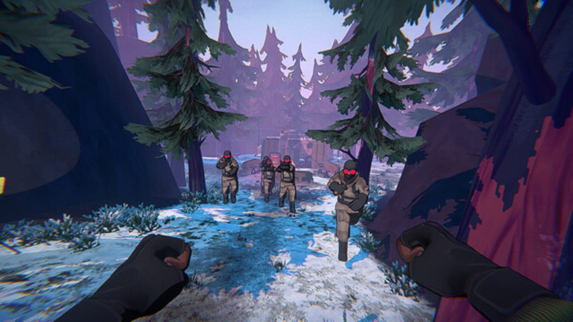 I Am Your Beast screenshot 10