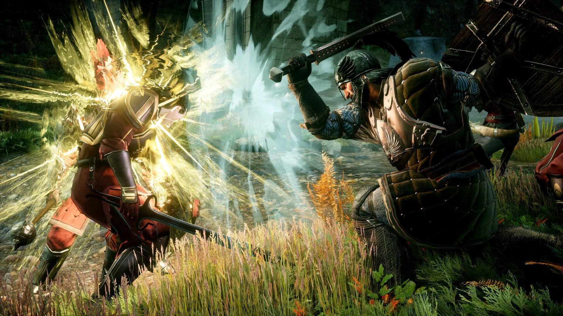 Dragon Age: Inquisition screenshot 5