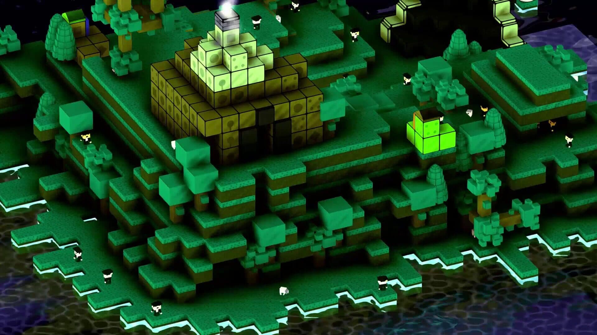 اسکرین‌شات Blox 3D World - 21
