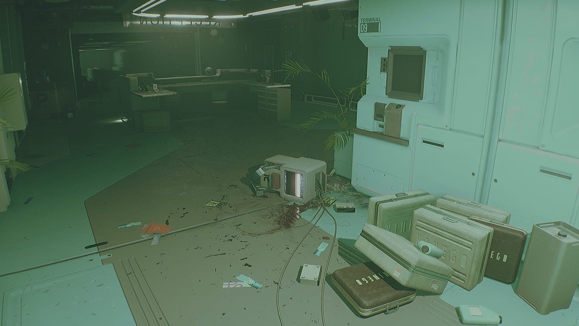 Routine screenshot 5