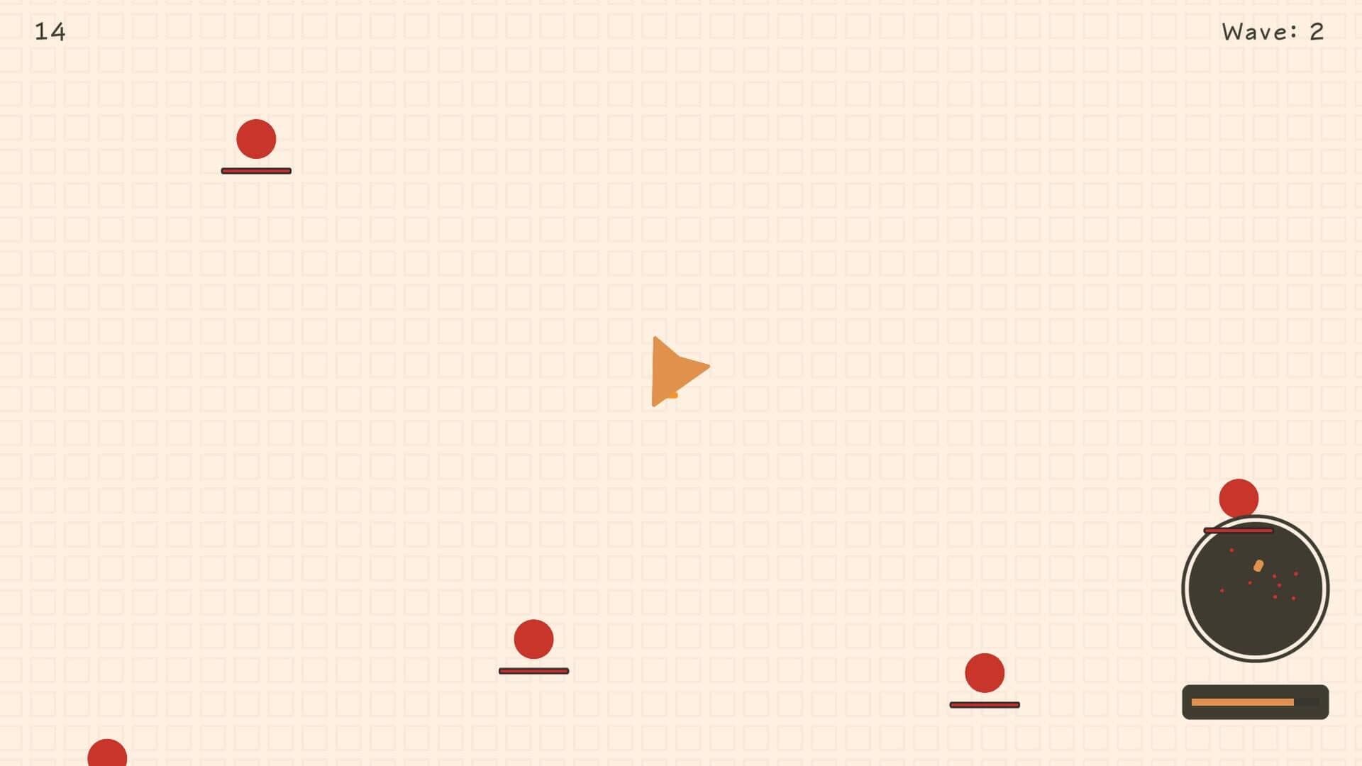 اسکرین‌شات Tank Frenzy - 6