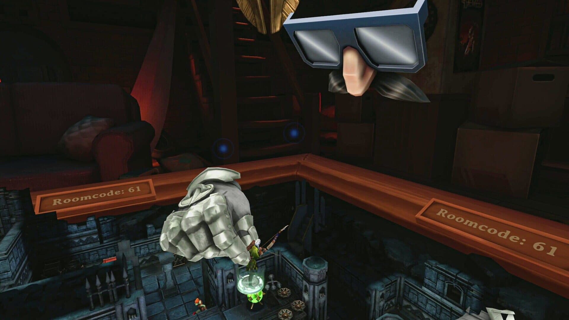 Demeo screenshot 6