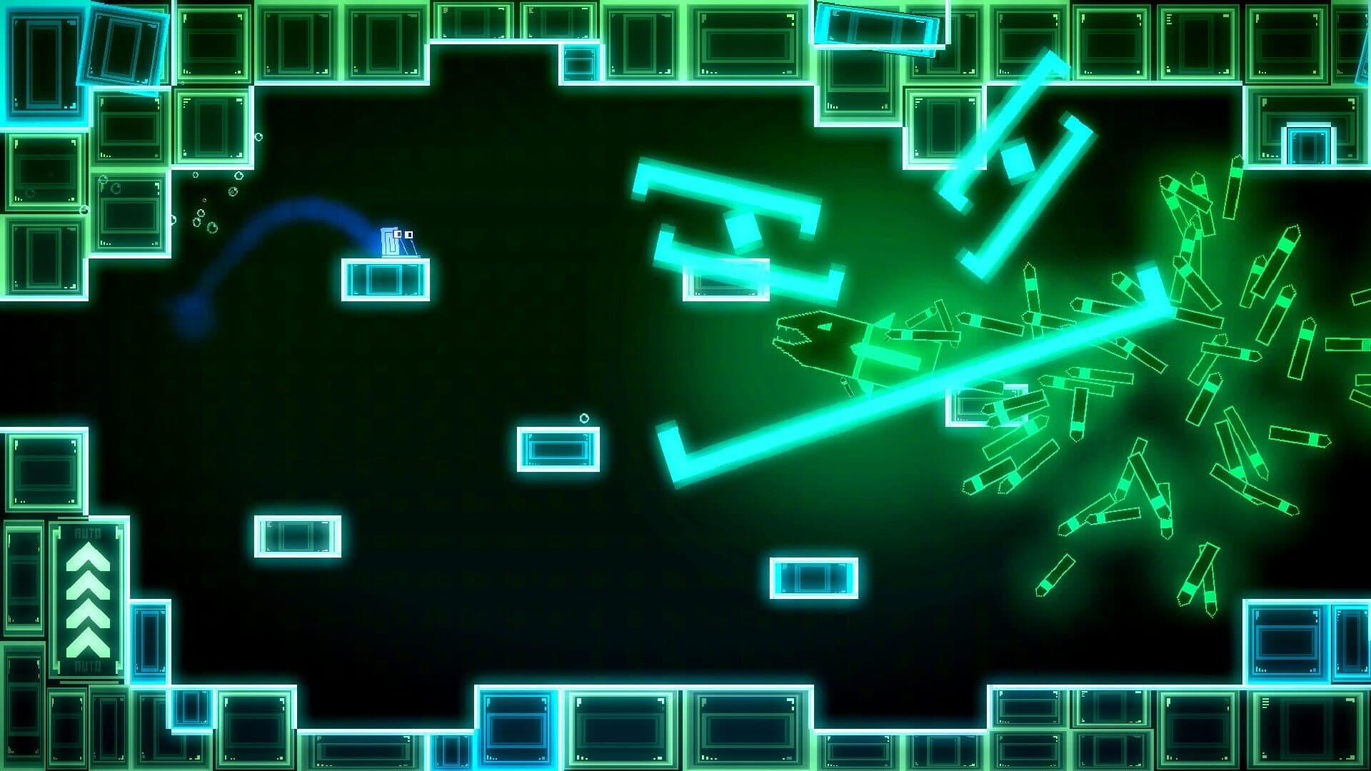 Will You Snail? screenshot 8