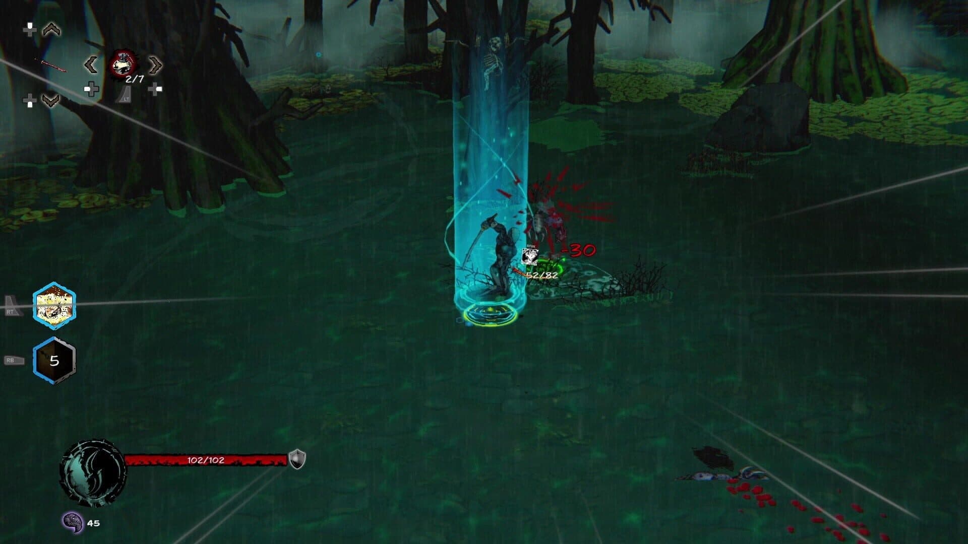 Lethal Honor: Order of the Apocalypse screenshot 16