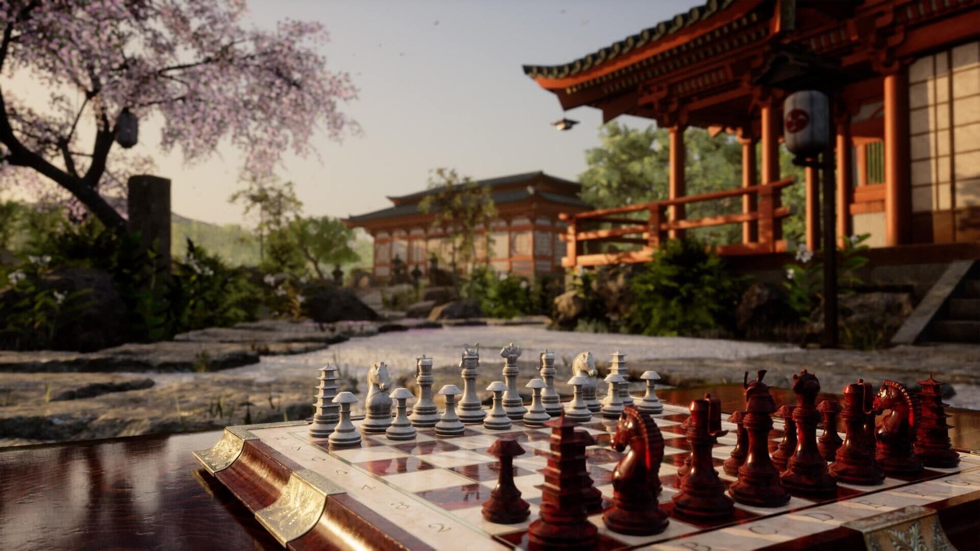 Chess Infinity screenshot 6