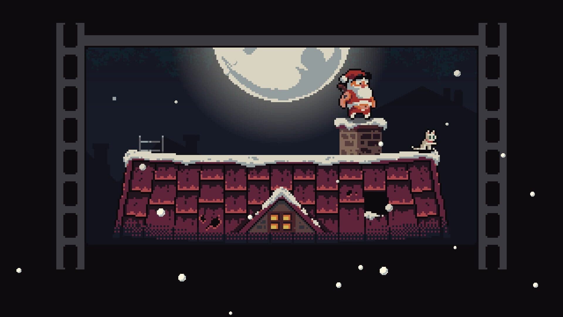Big Trouble in Little Chimney screenshot 9