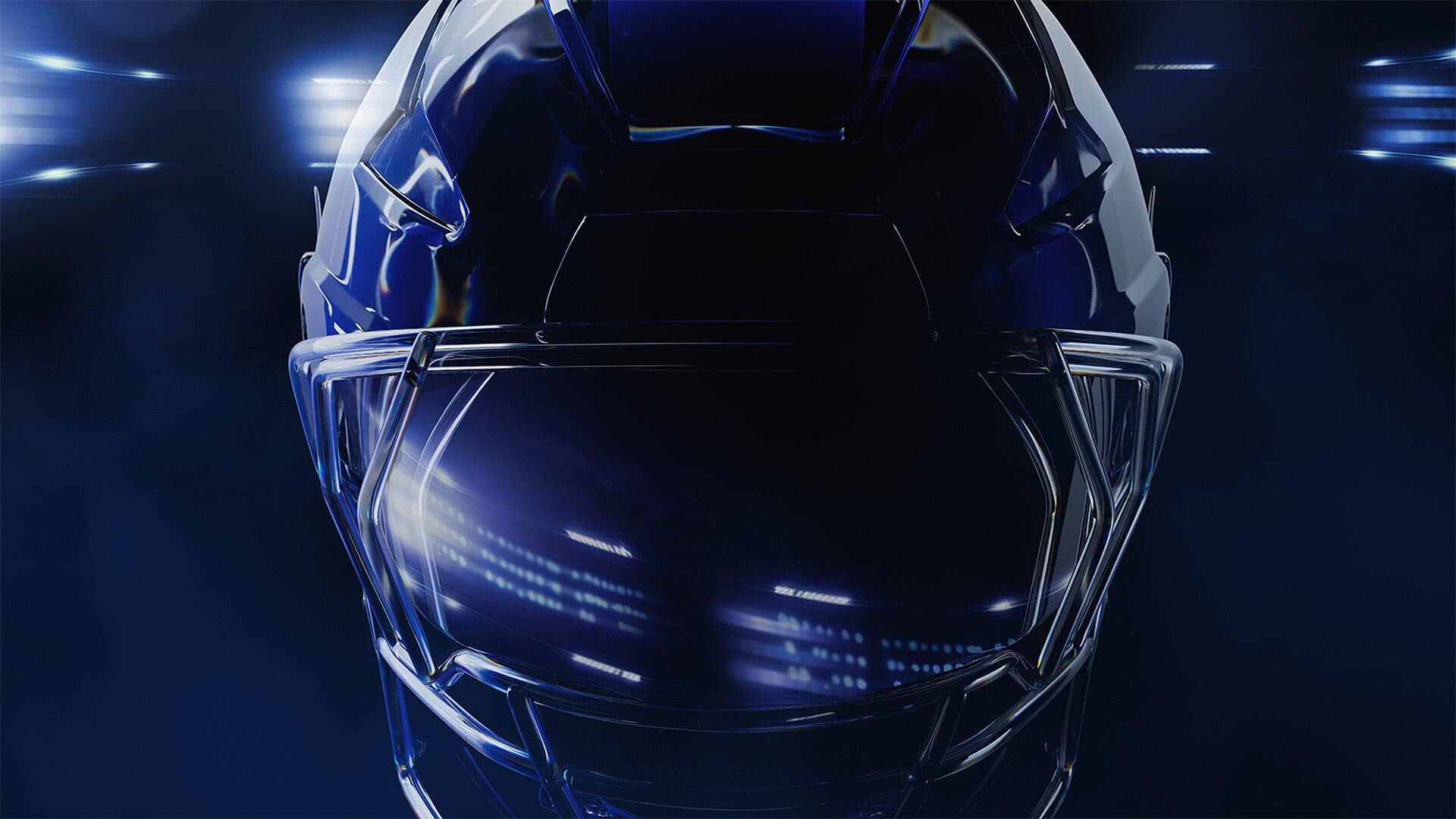 اسکرین‌شات Madden NFL 27 - 2