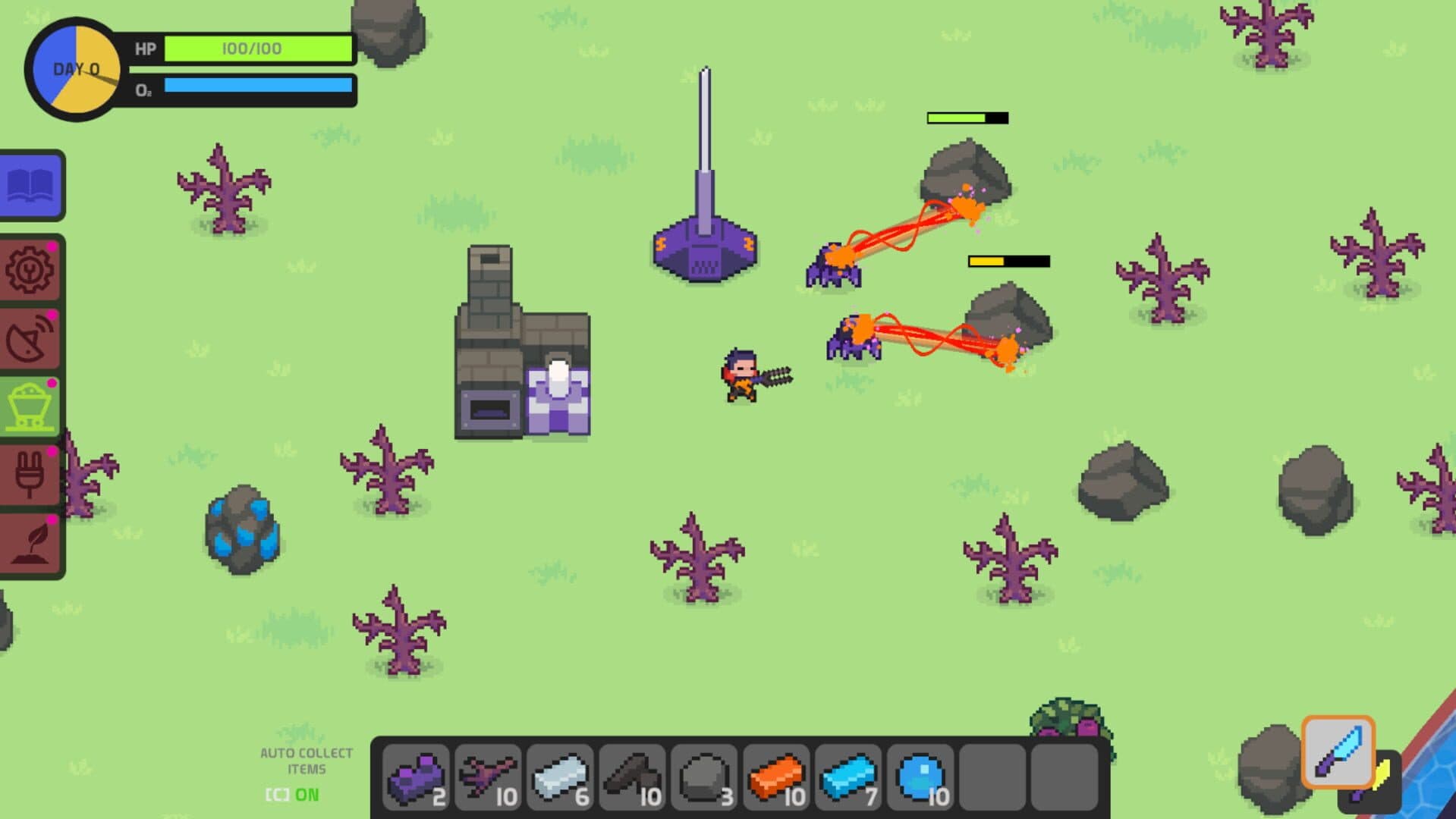 Nova Lands screenshot 9