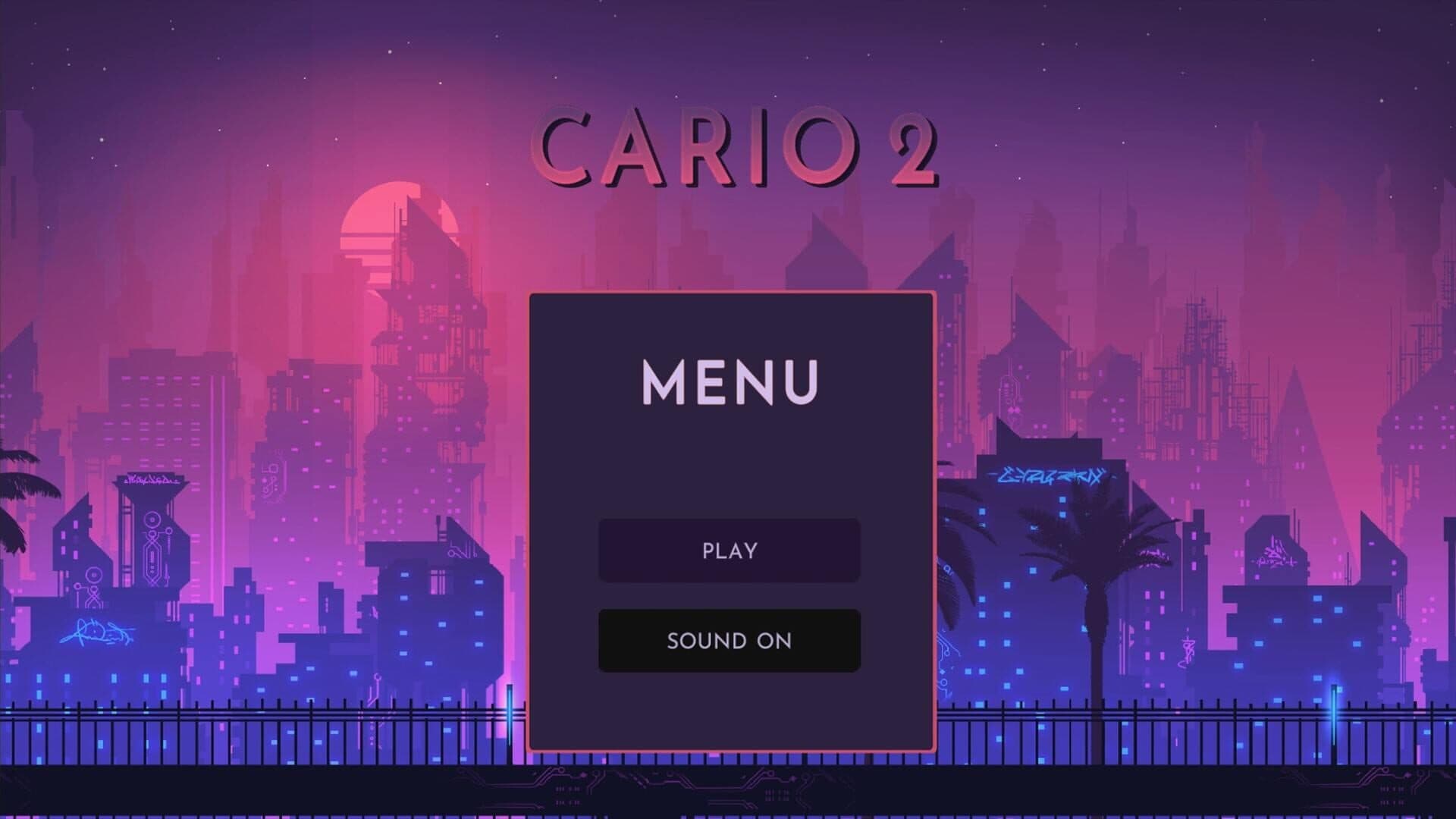 اسکرین‌شات Cario 2 - 3