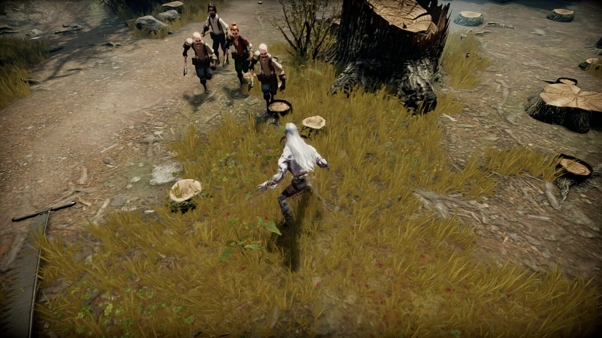 V Rising screenshot 7