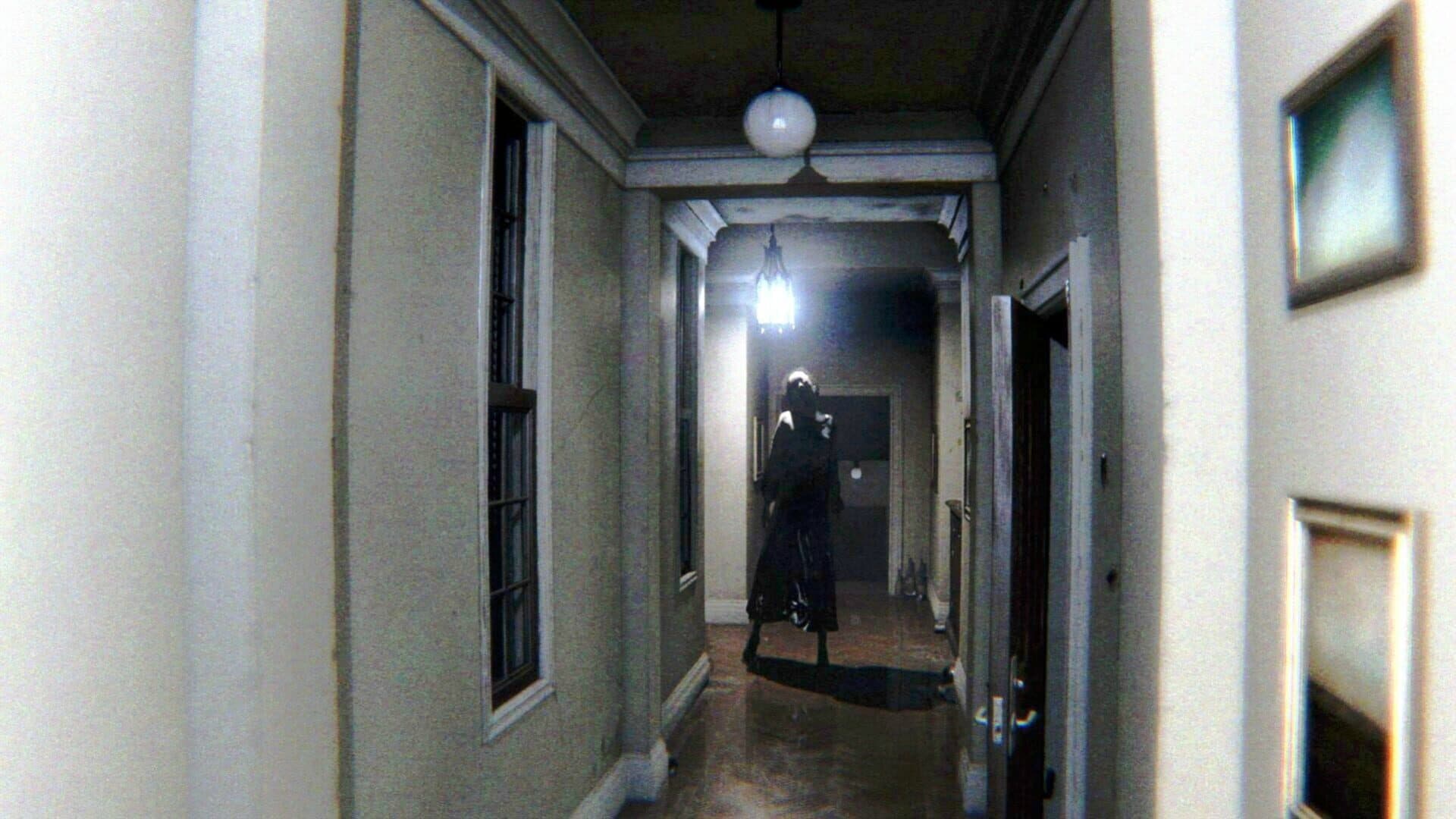 P.T. screenshot 3