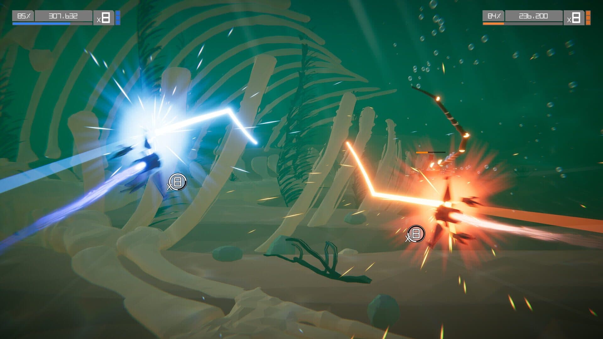 Aaero2 screenshot 6