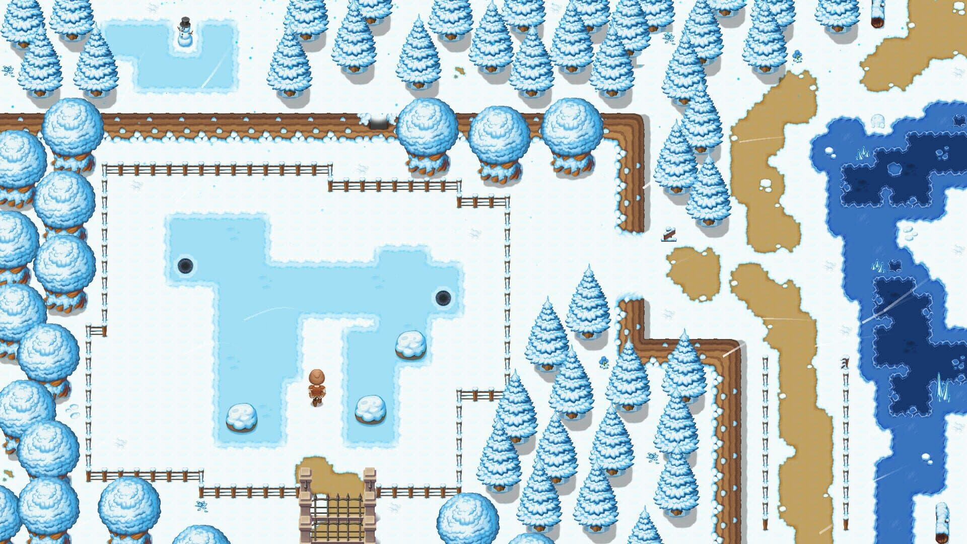 Shivering Stone screenshot 0