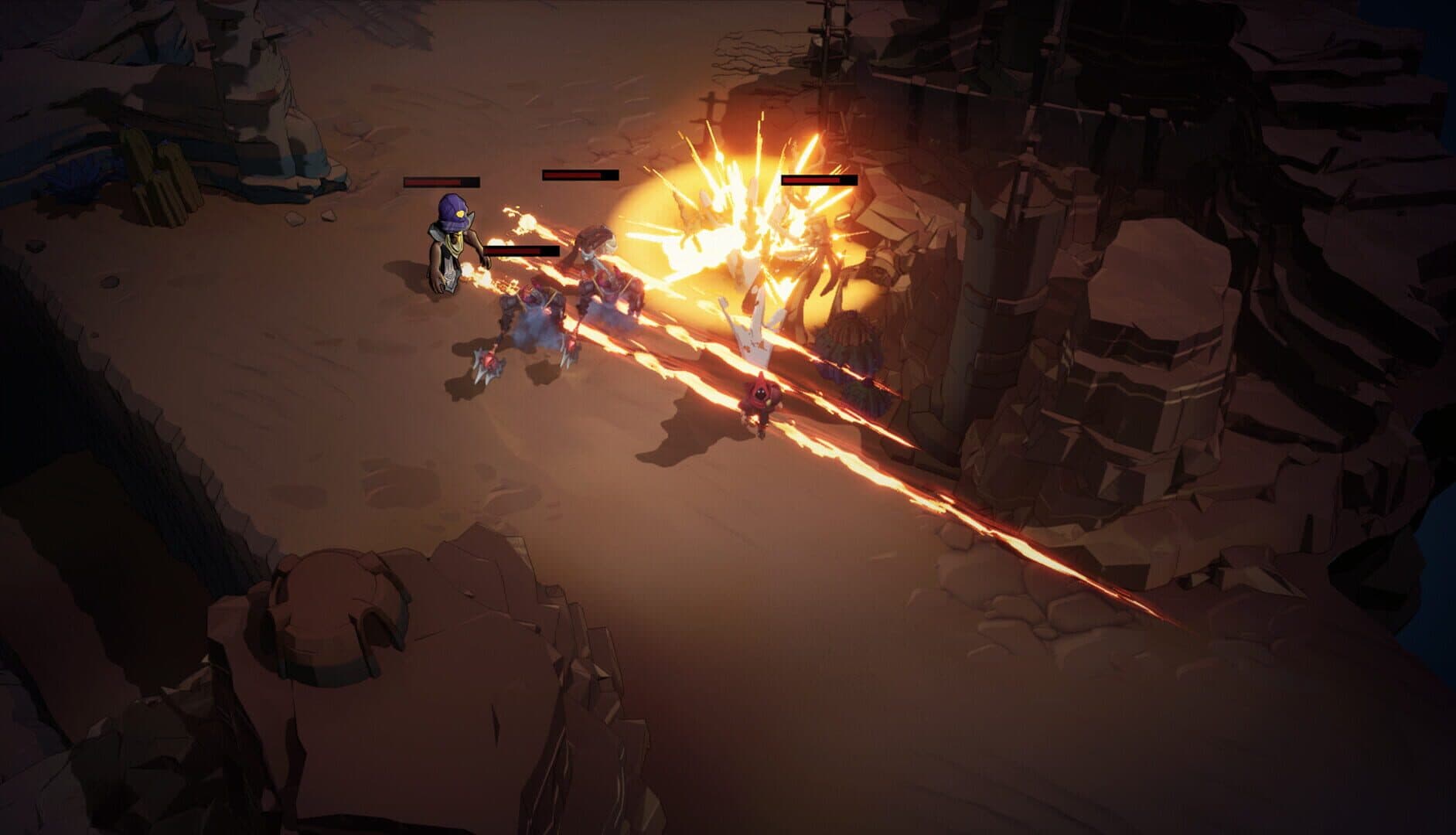 Wizard of Legend 2 screenshot 0