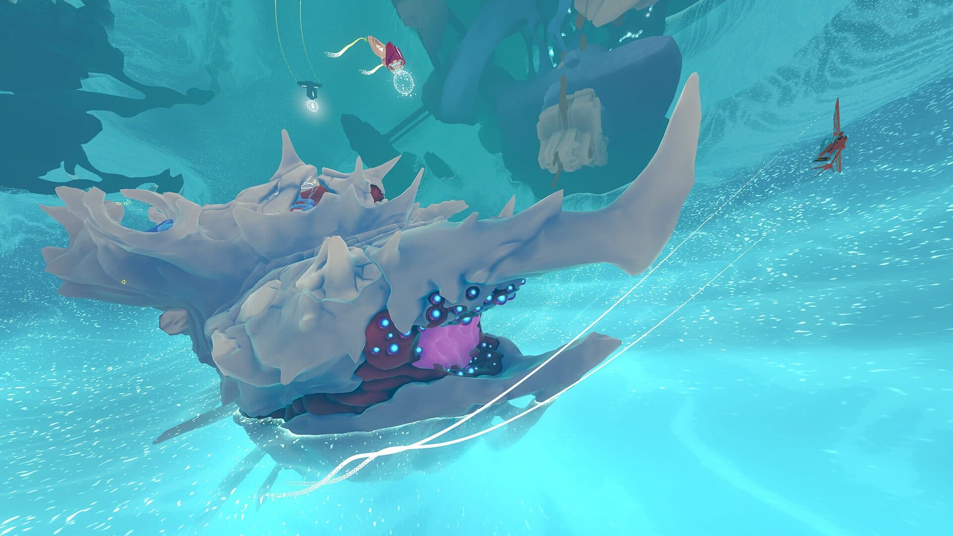 InnerSpace screenshot 4