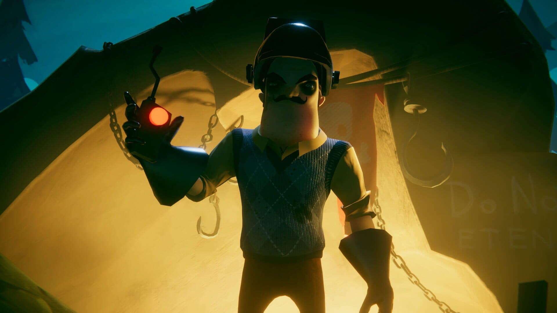 Hello Engineer screenshot 5