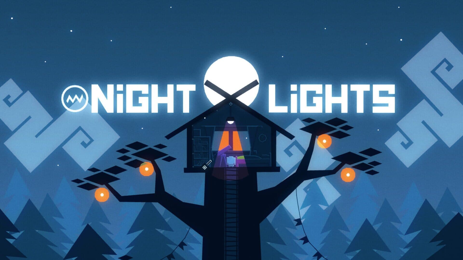 اسکرین‌شات Night Lights - 5
