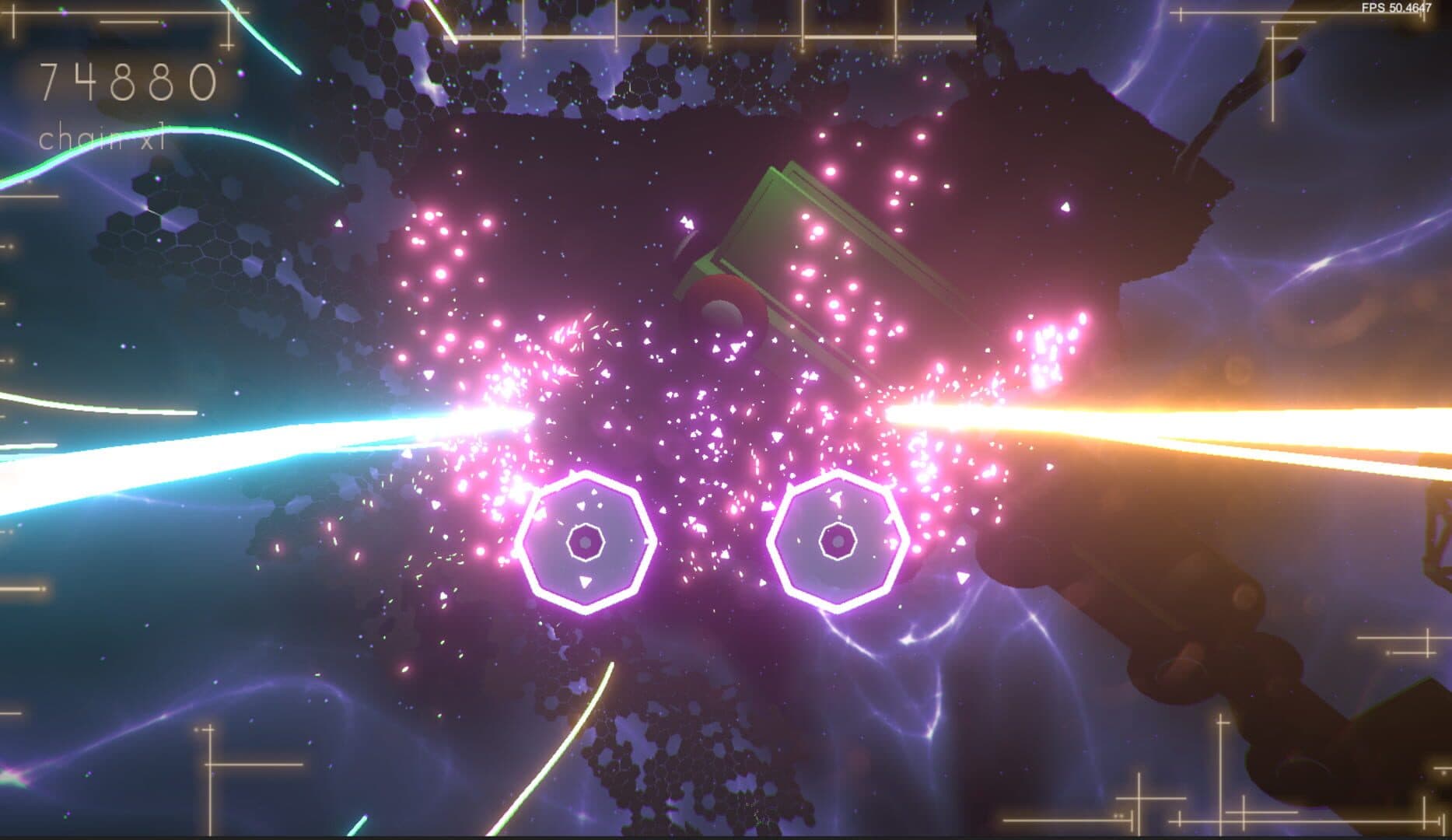 Laserlife screenshot 0