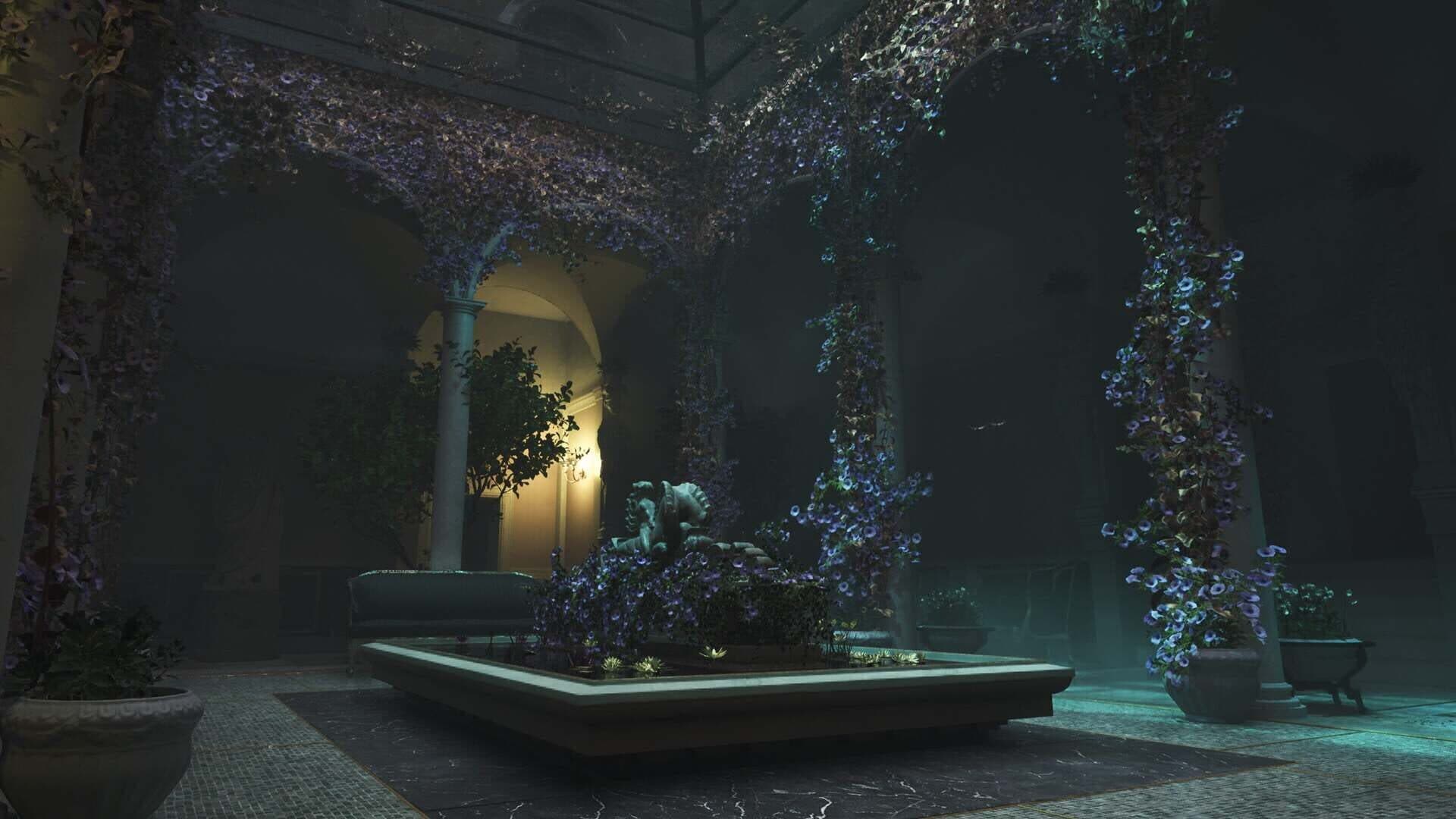 The Alighieri Circle: Dante’s Bloodline screenshot 7