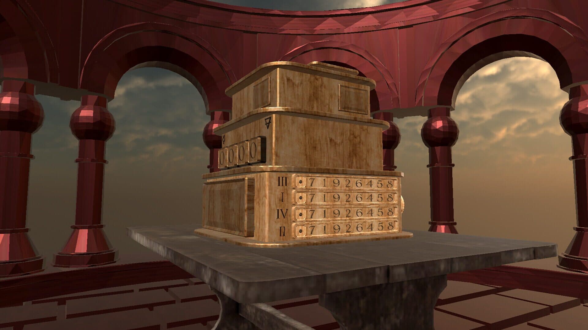 اسکرین‌شات Mystery Box: The Journey - 5