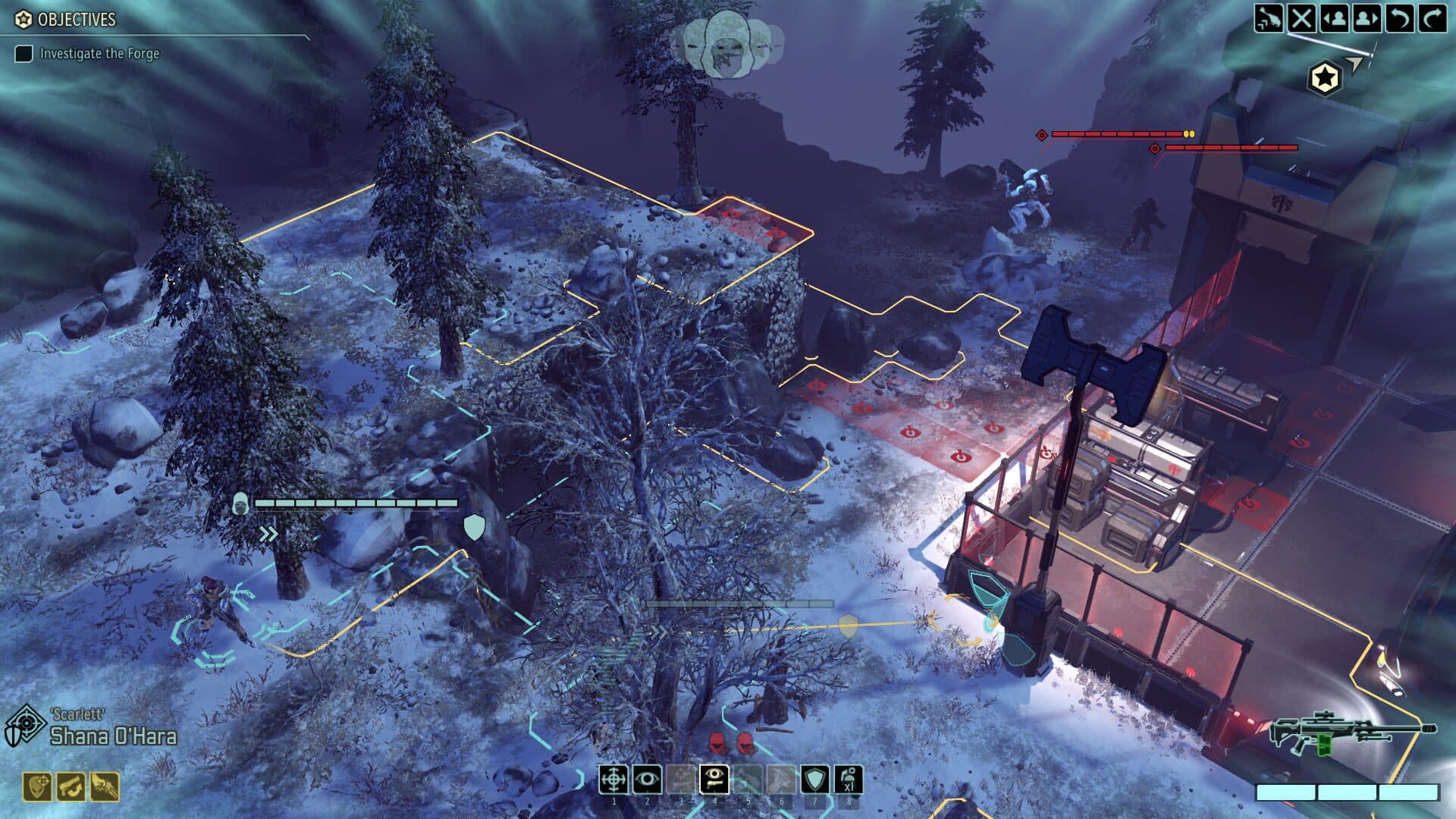 XCOM 2 screenshot 5