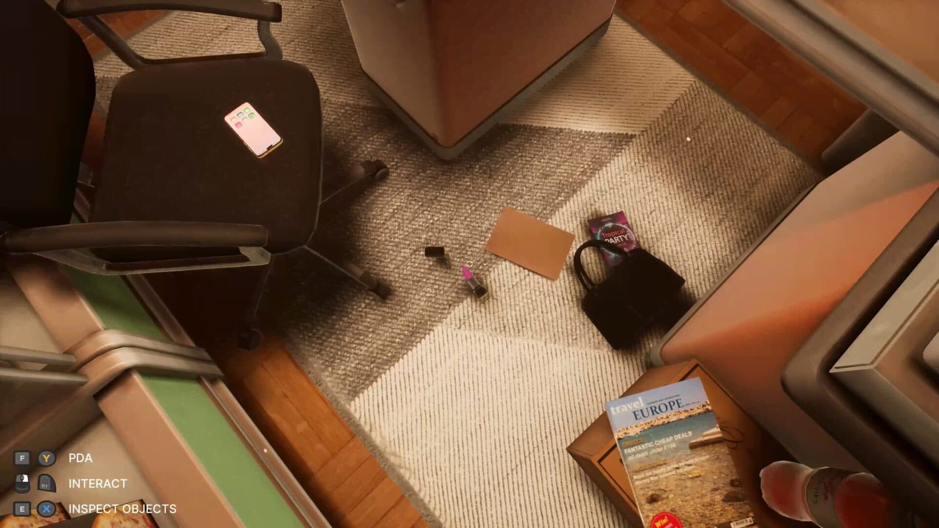 Detective: Scene Crime screenshot 8