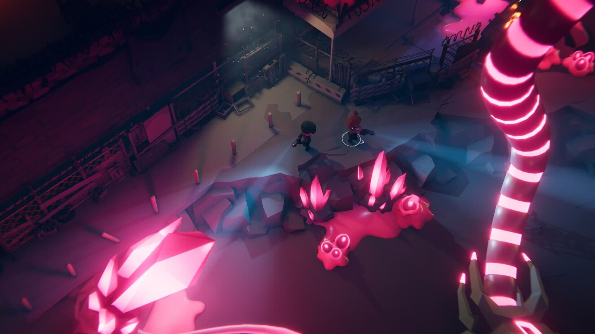 From Space screenshot 6