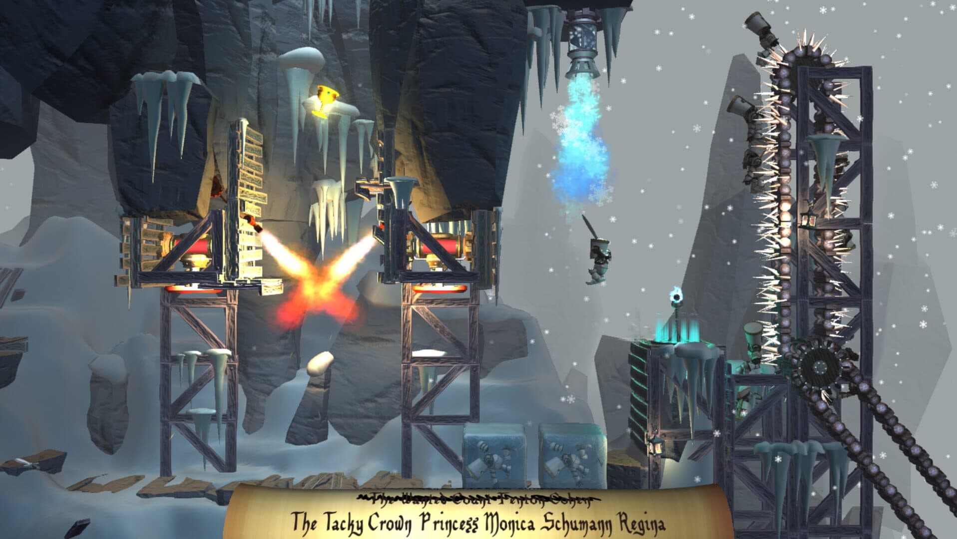 Life Goes On: Done to Death screenshot 4