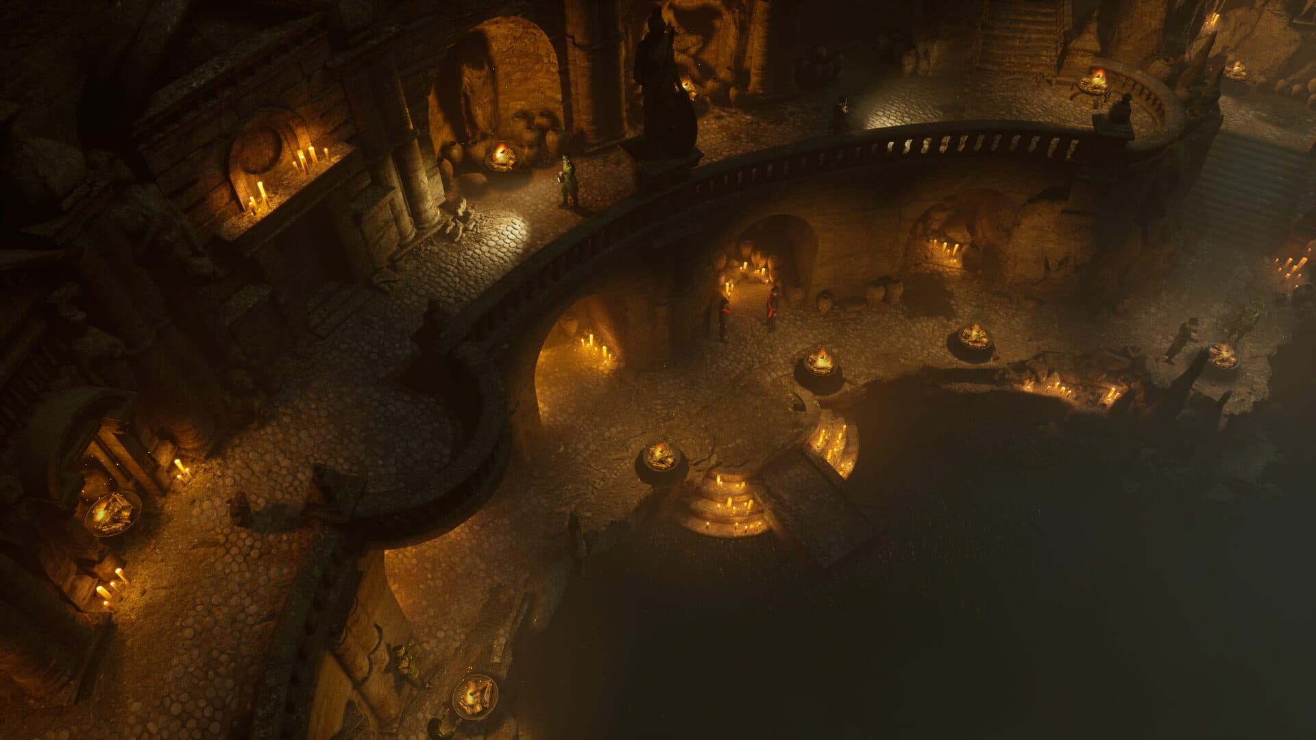 Eriksholm: The Stolen Dream screenshot 9